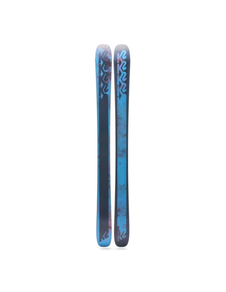 Skier K2 RECKONER 102 W