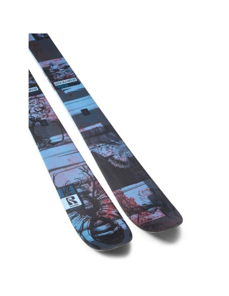 Narty K2 RECKONER 102 W