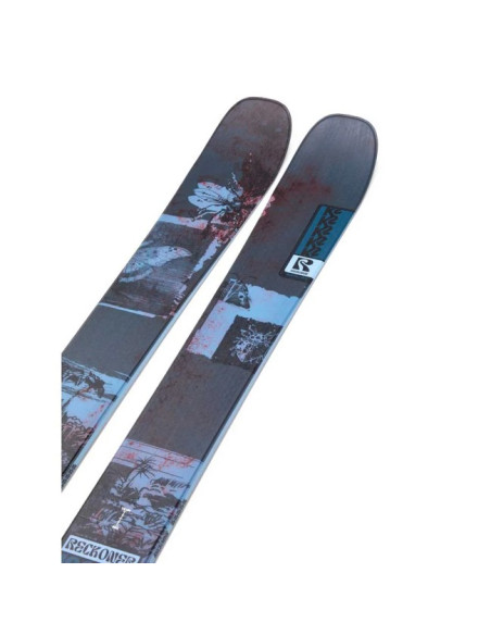 Skier K2 RECKONER 102 W