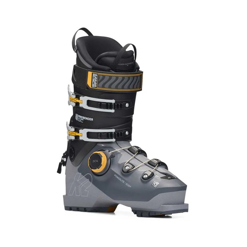 Saappaat K2 MINDBENDER 100 BOA