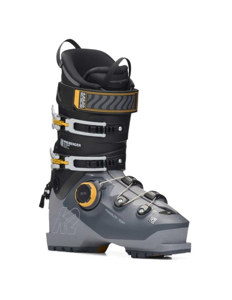 Stiefel K2 MINDBENDER 100 BOA