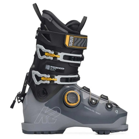 Buty K2 MINDBENDER 100 BOA 2