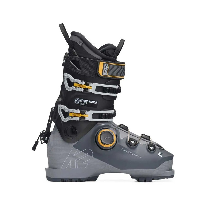 Stiefel K2 MINDBENDER 100 BOA