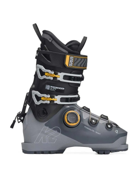 Chaussures K2 MINDBENDER 100 BOA