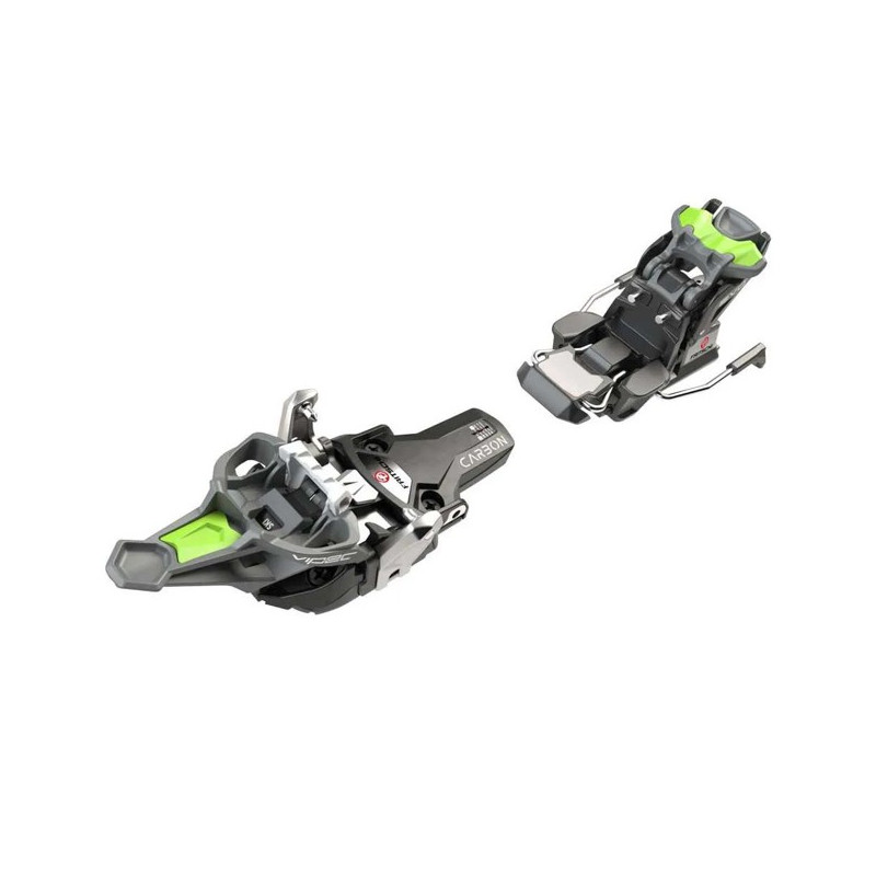 Bindningar Fritschi VIPEC EVO 12 25 mm