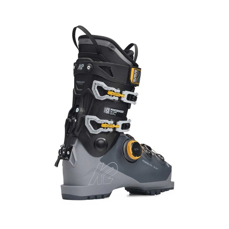 Stivali K2 MINDBENDER 100 BOA