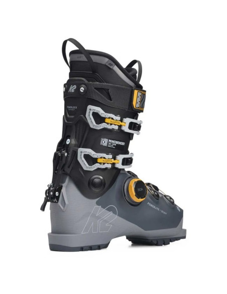 Stiefel K2 MINDBENDER 100 BOA