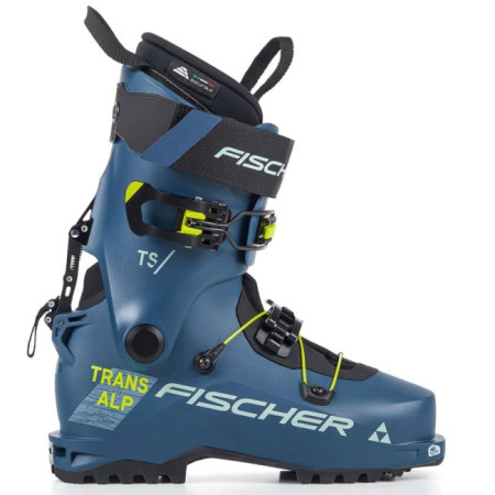 Fischer Transalp TS