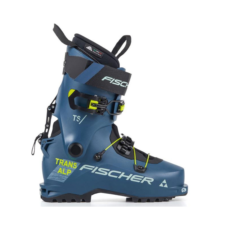 Fischer Transalp TS