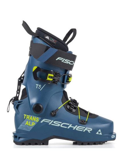 Fischer Transalp TS