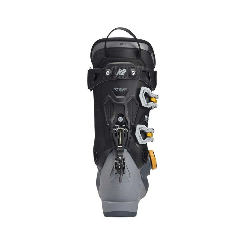 Boty K2 MINDBENDER 100 BOA