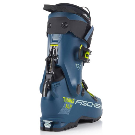 Fischer Transalp TS 2