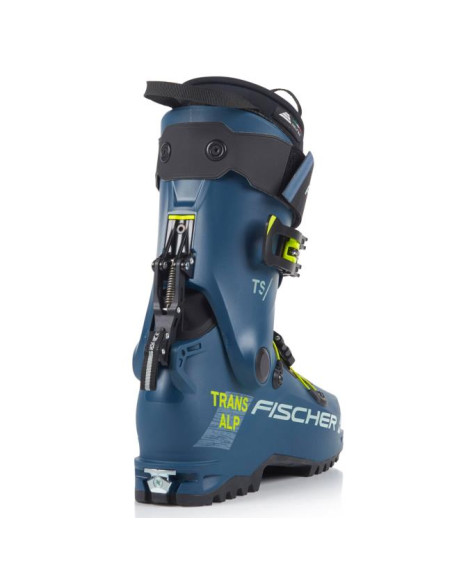 Fischer Transalp TS