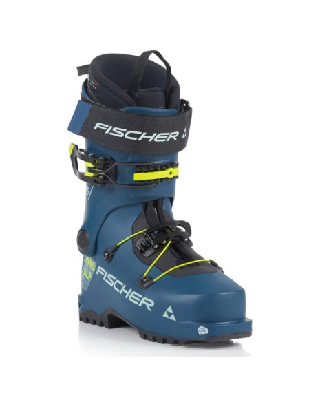 Fischer Transalp TS
