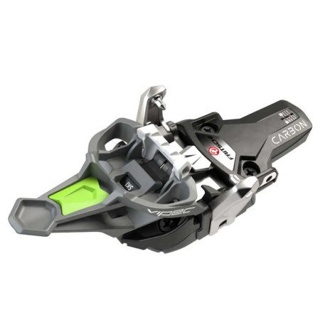 Bindningar Fritschi EVO 12 110mm 2