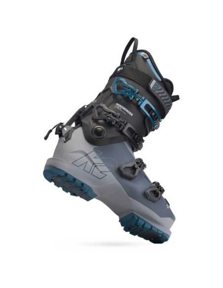 Chaussures K2 MINDBENDER 90