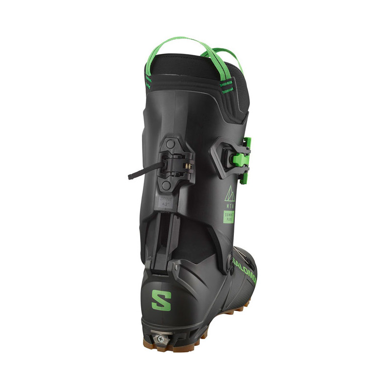 Botas Salomon MTN Summit Pure