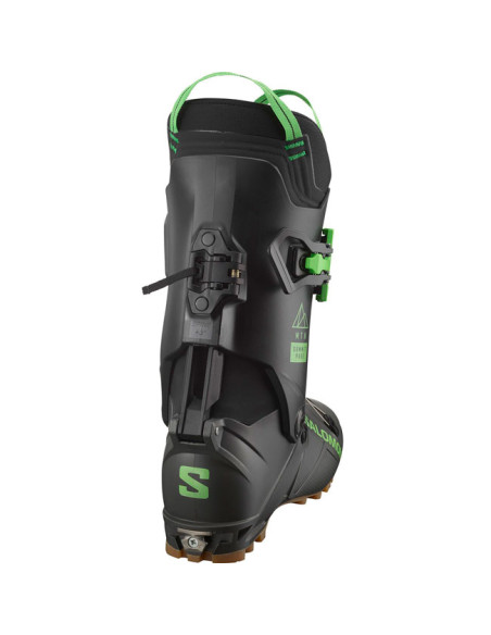 Salomon MTN Summit Pure