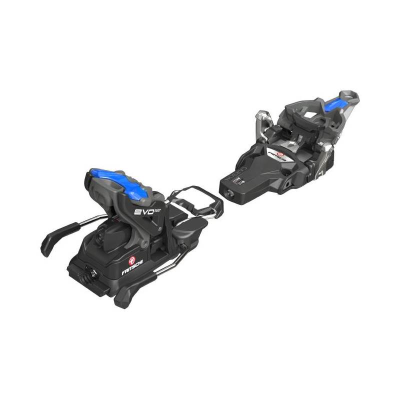 Fritschi Vipec Evo 12 90mm