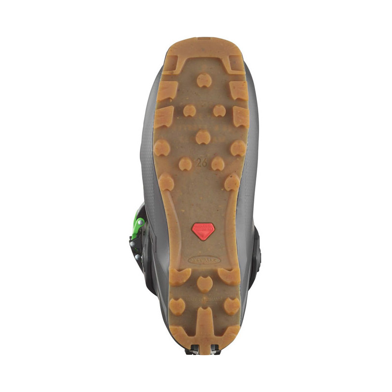 Botas Salomon MTN Summit Pure