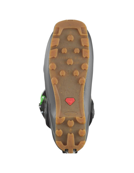 Botas Salomon MTN Summit Pure