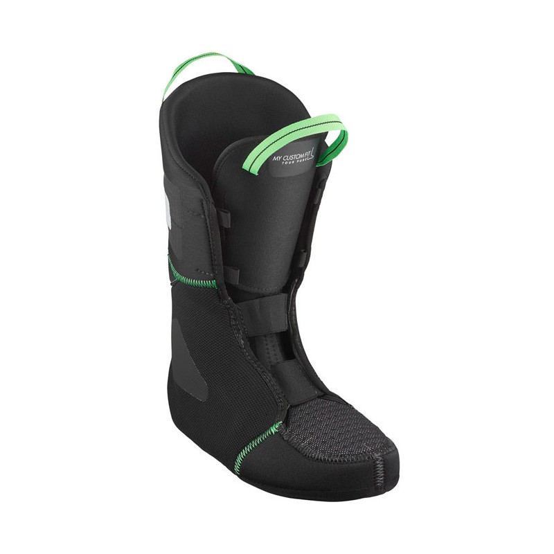 Botas Salomon MTN Summit Pure