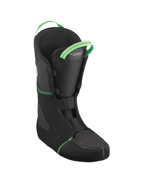 Botas Salomon MTN Summit Pure