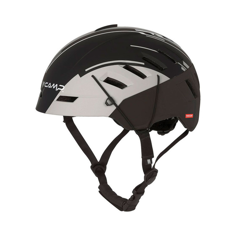 Casco Camp Voyager