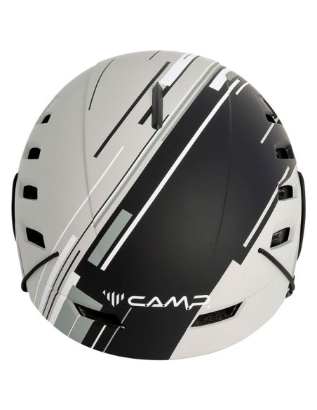 Casco Camp Voyager