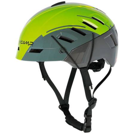 Casco Camp Voyager