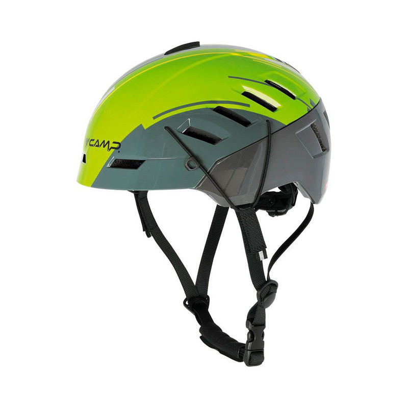 Casco Camp Voyager