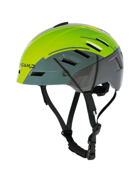 Casco Camp Voyager