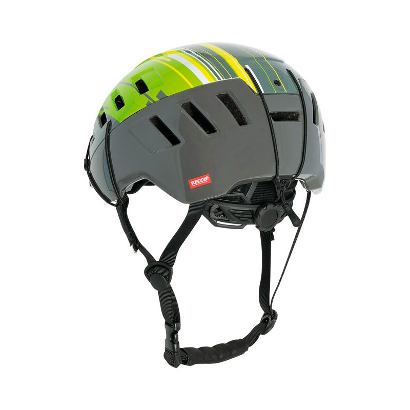 Casco Camp Voyager