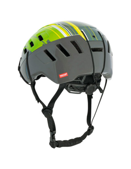 Casco Camp Voyager