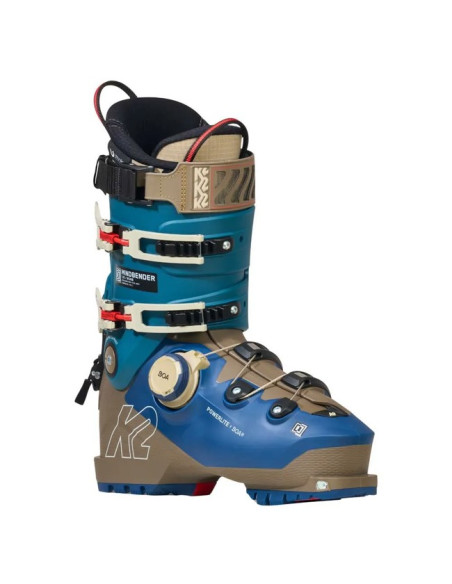 Boots K2 MINDBENDER 120 BOA