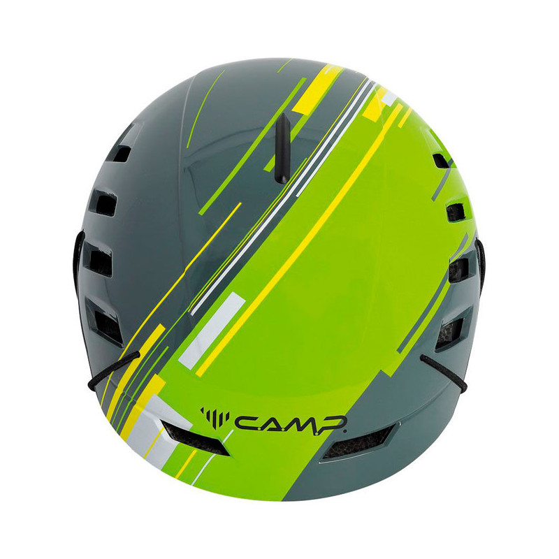 Casco Camp Voyager