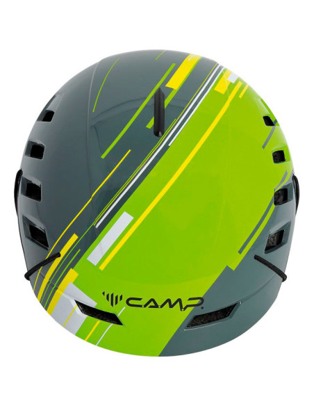Casco Camp Voyager