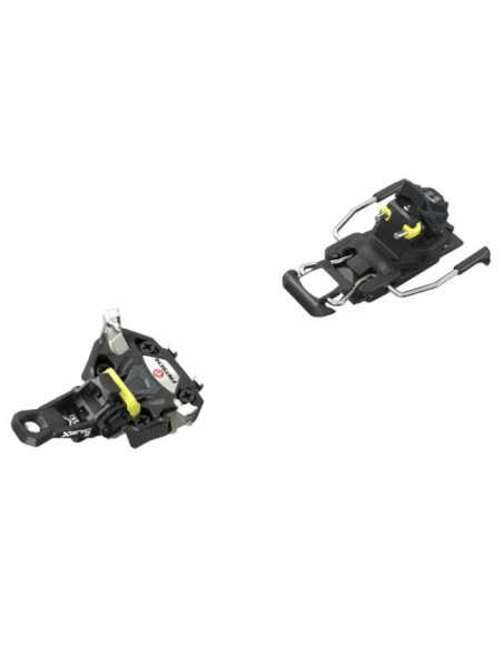 Fijaciones Fritschi Xenic 10