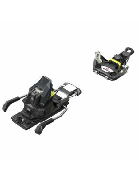 Fijaciones Fritschi Xenic 10