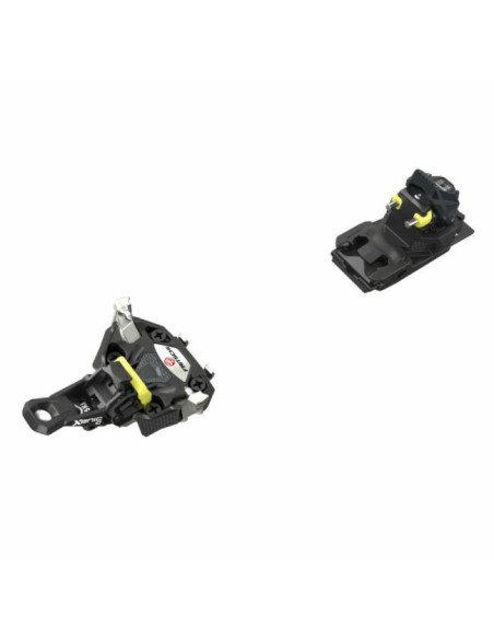 Fijaciones Fritschi Xenic 10