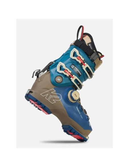 Buty K2 MINDBENDER 120 BOA