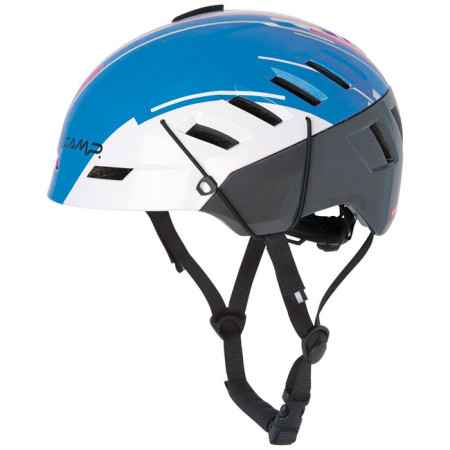 Casco Camp Voyager