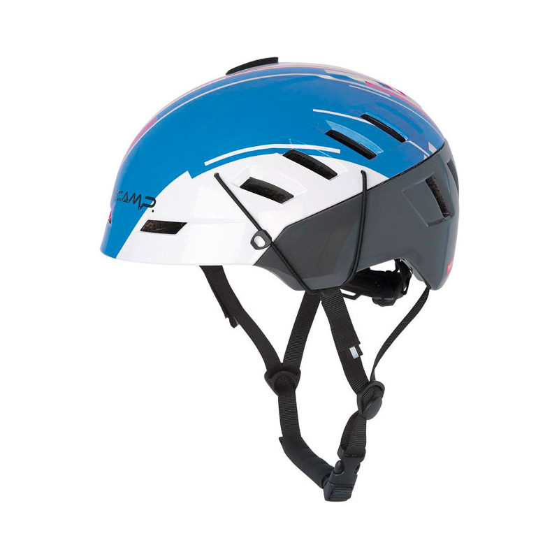 Casco Camp Voyager