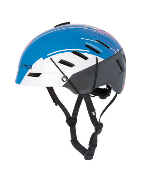 Casco Camp Voyager