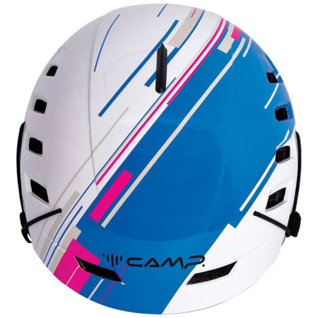 Casco Camp Voyager 2