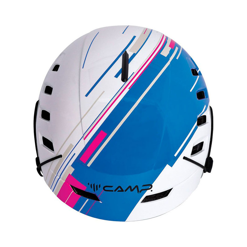 Casco Camp Voyager
