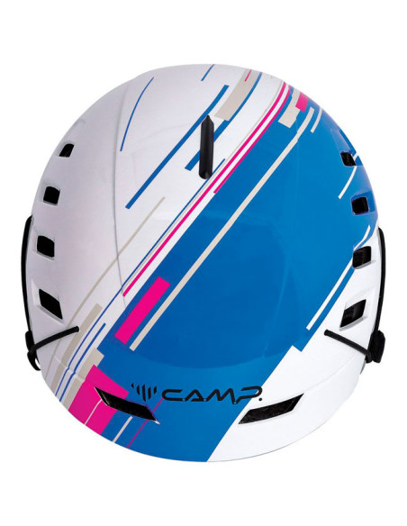 Casco Camp Voyager