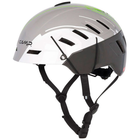 Casco Camp Voyager