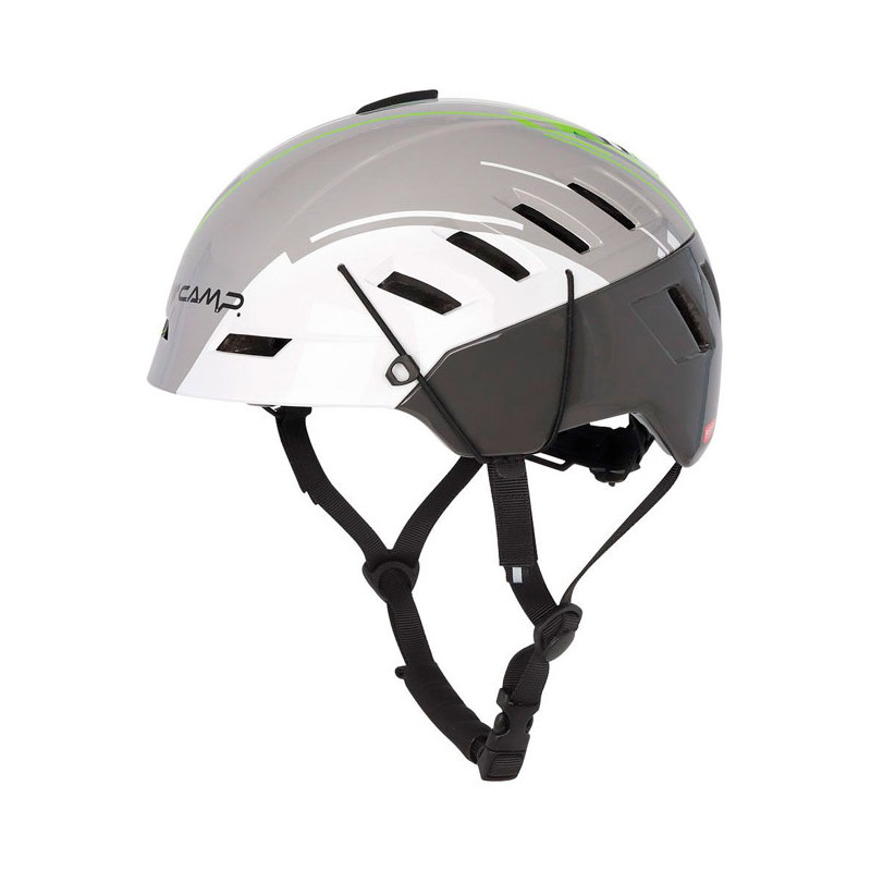 Casco Camp Voyager