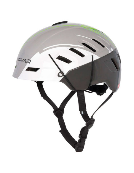 Casco Camp Voyager
